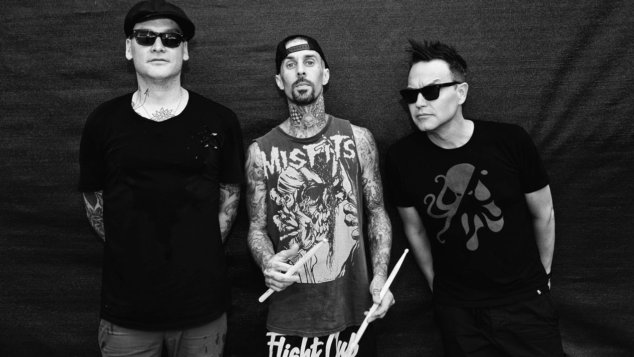 Blink-182