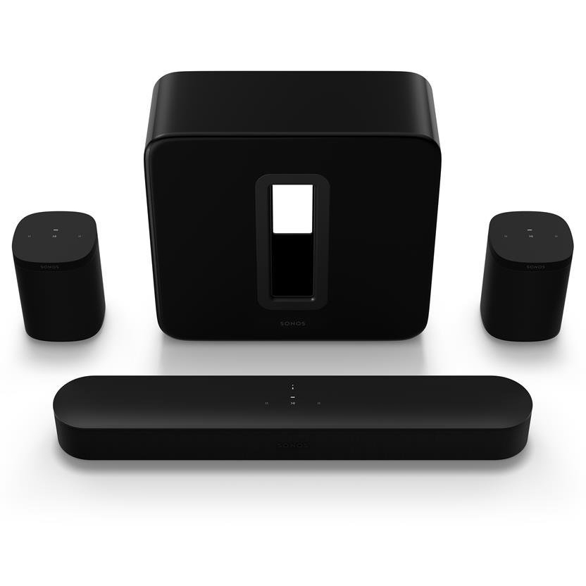 Multiroom audio everything you need to know What HiFi?