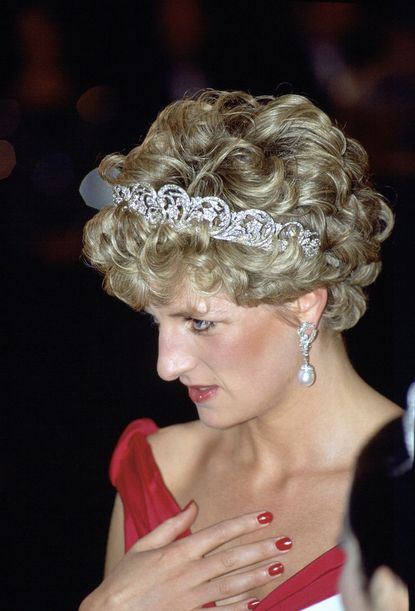 Princess Diana