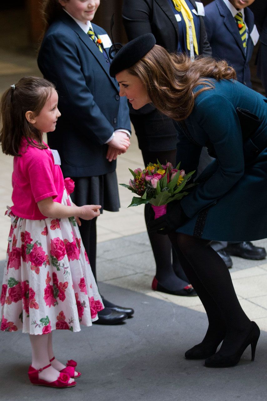 Kate Middleton 