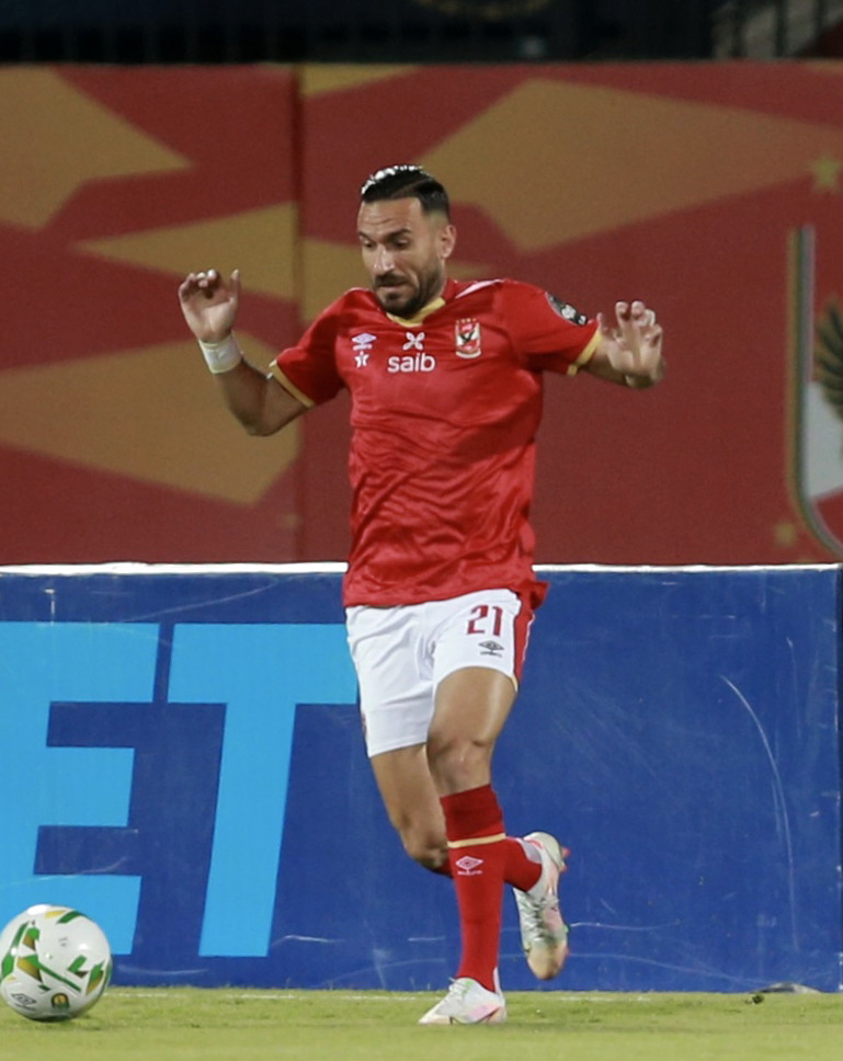 Al Ahly vs Esperance