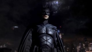 David Mazouz's Batman in Gotham series finale