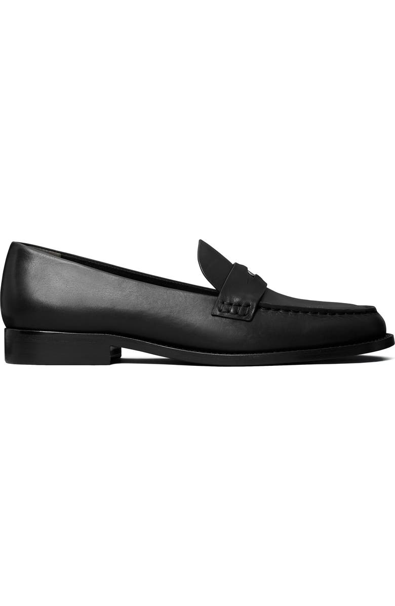 Classic Penny Loafer