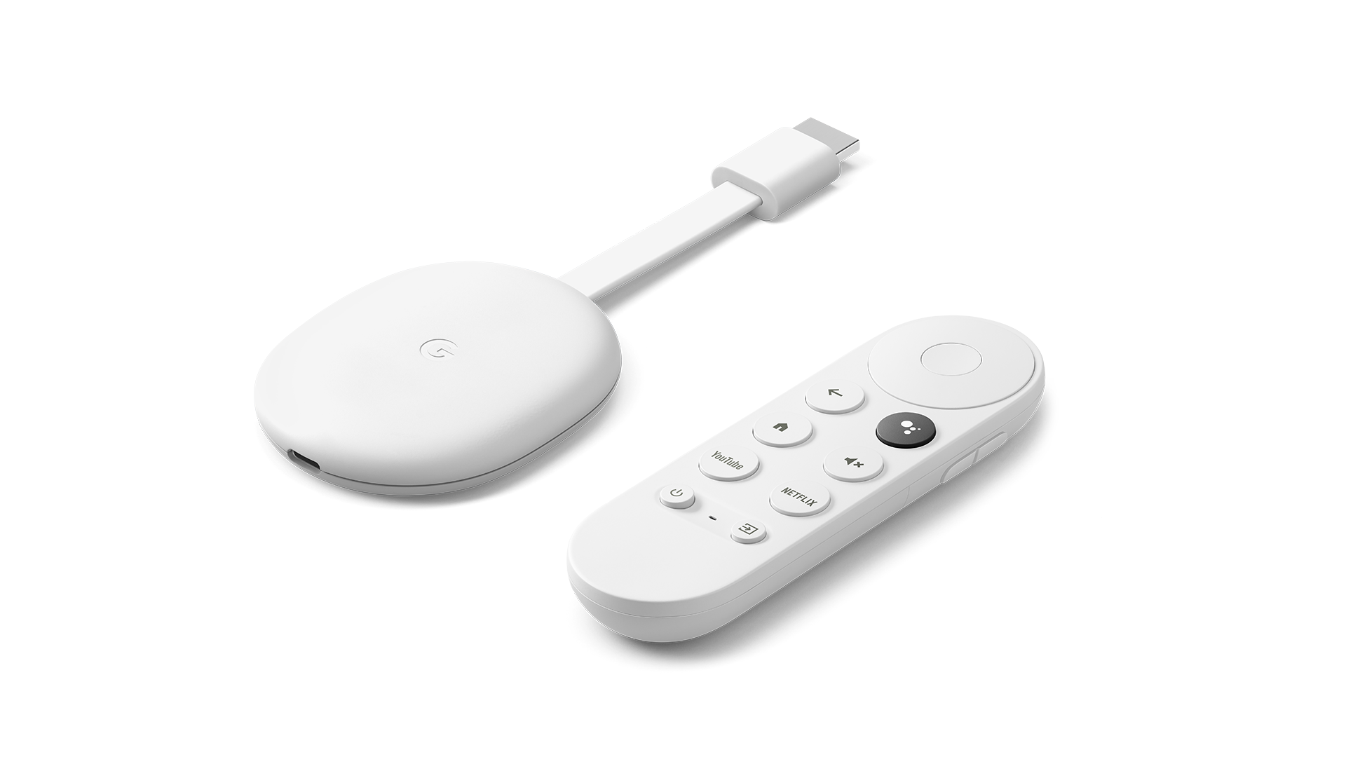 google no chromecast