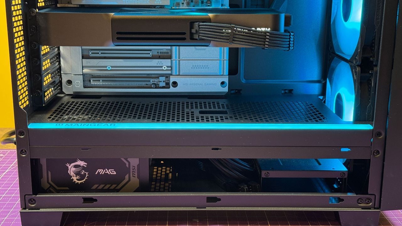 Maingear MG-1 (2026)