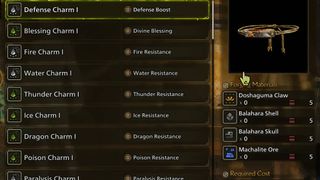 The No Crafting Requirements mod installed in Monster Hunter Wilds.