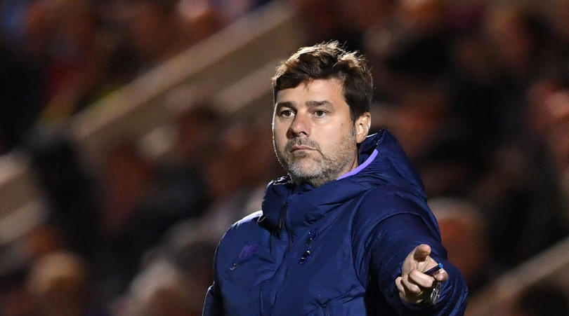 Mauricio Pochettino