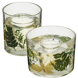spectacular candles for to create a warm ambience in your home