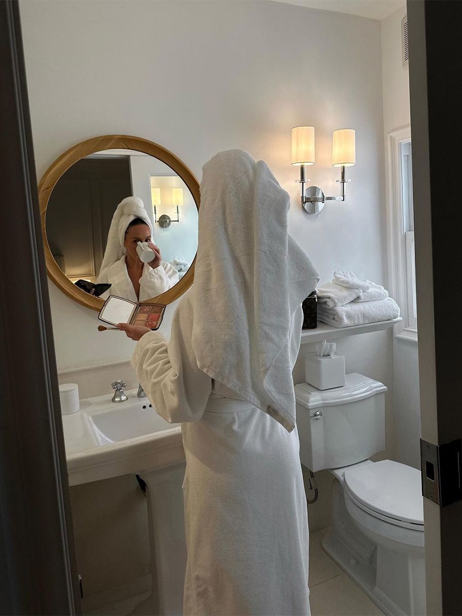 Emma Leger Amazon March Sale Beauty Restock