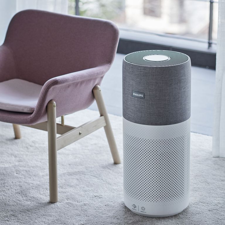 How many air purifiers do I need? Choose the right number Ideal Home