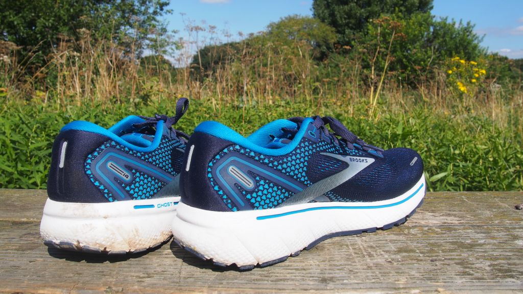 Brooks Ghost 14 review TechRadar
