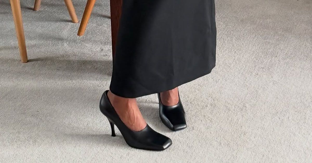 5 Spring 2026 Shoe Trends You Can Shop at Nordstrom