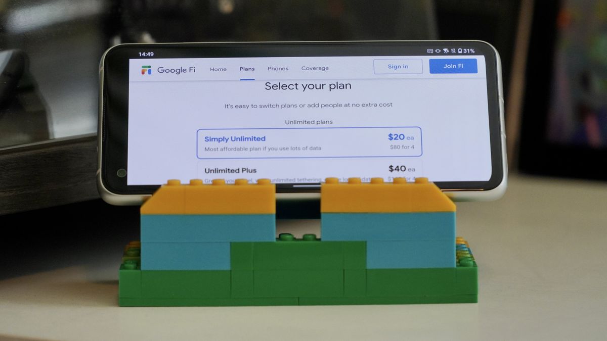 Mint Mobile vs. Google Fi Which is better for you? Android Central