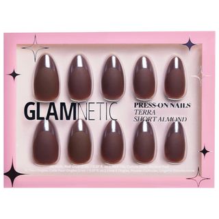 Press-On Nail Kit