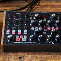 Moog Subharmonicon: 10% off&nbsp;