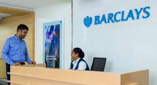 Barclays Copilot AI deal