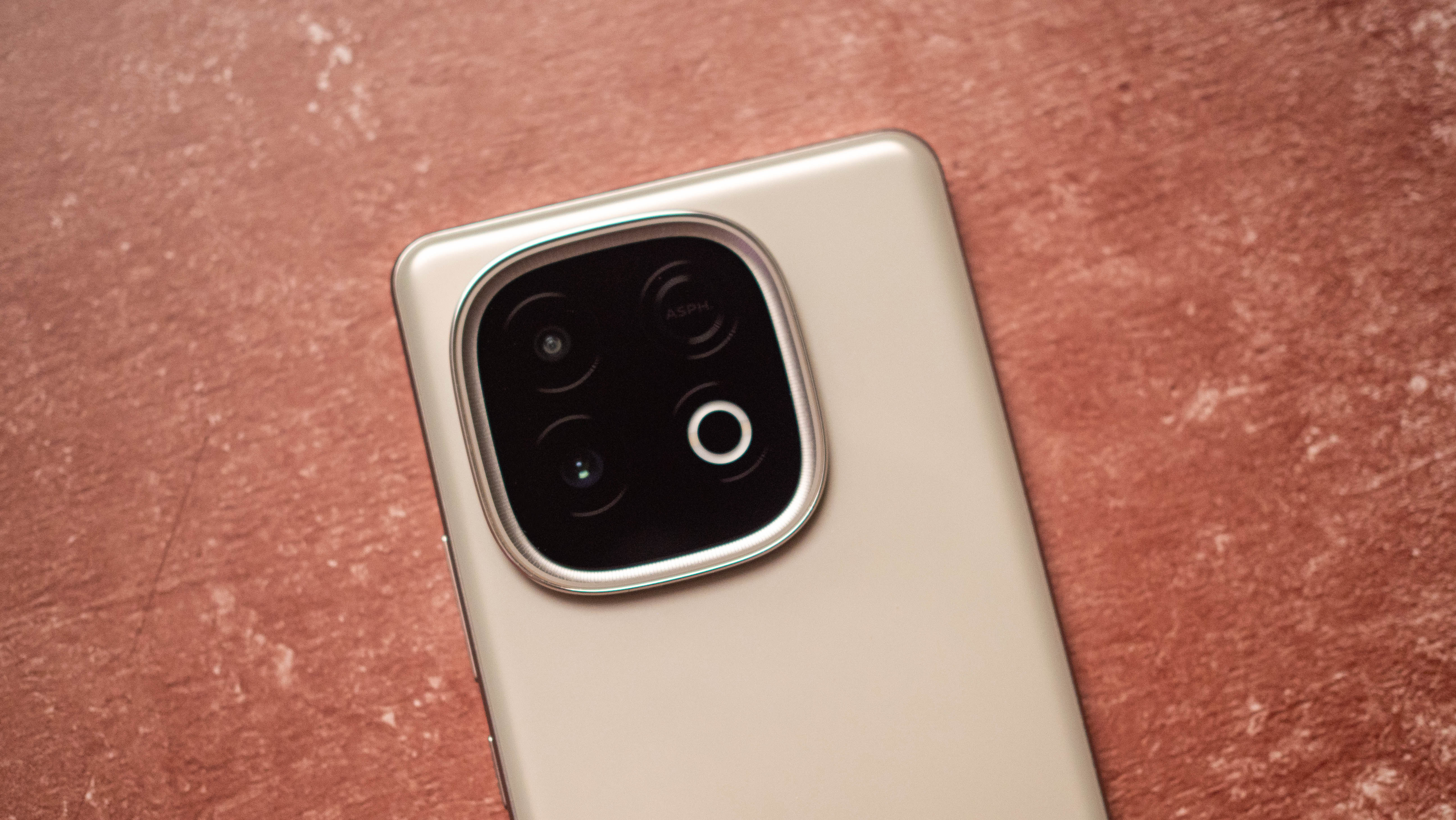 iQOO Neo 10 review