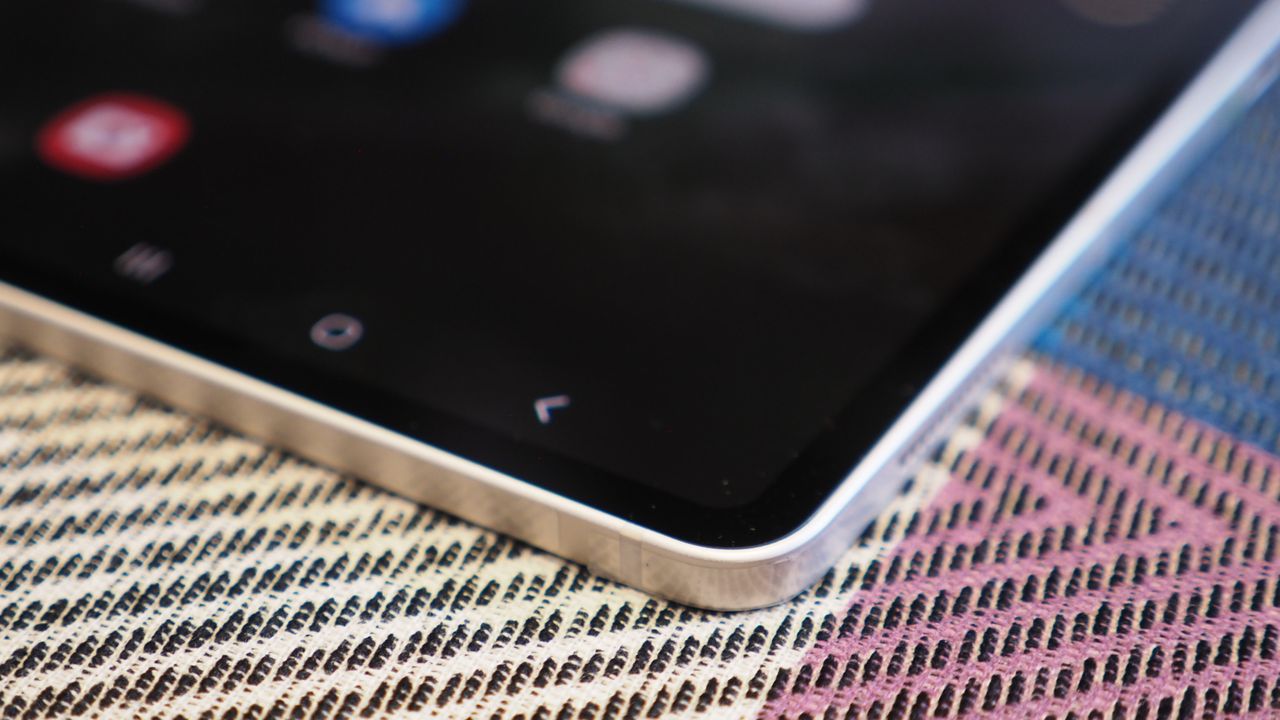 Samsung Galaxy Tab S9 Ultra