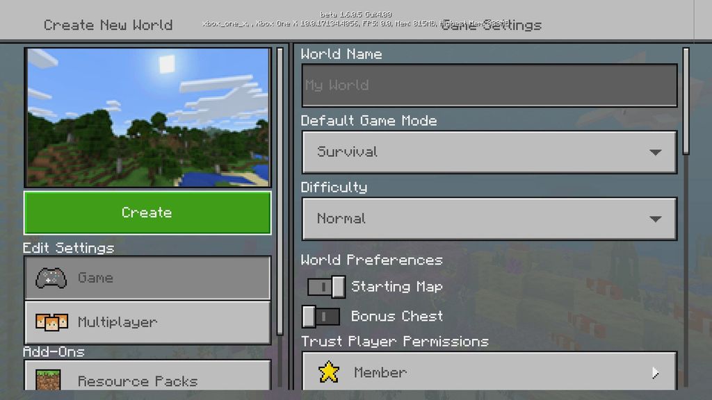 How to use Minecraft cross-play on Xbox One and Nintendo Switch ...