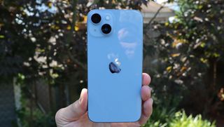 iPhone 14: sus nuevos colores van a hacer que sea el móvil de gama