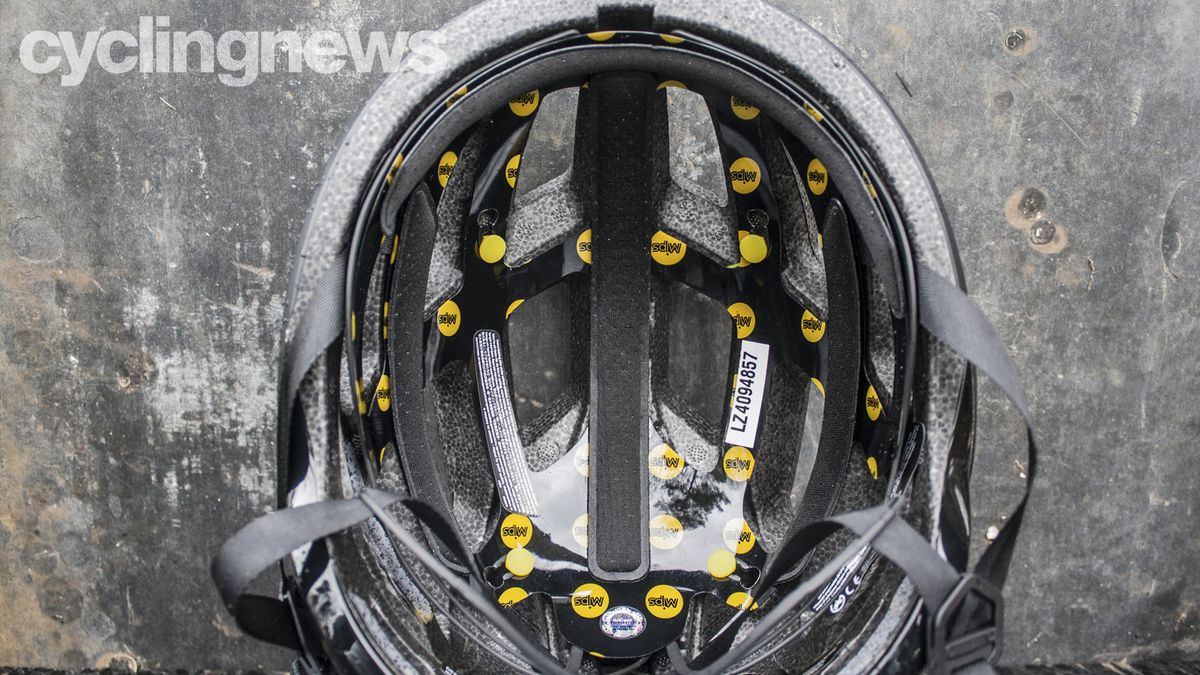 Lazer Sphere MIPS helmet