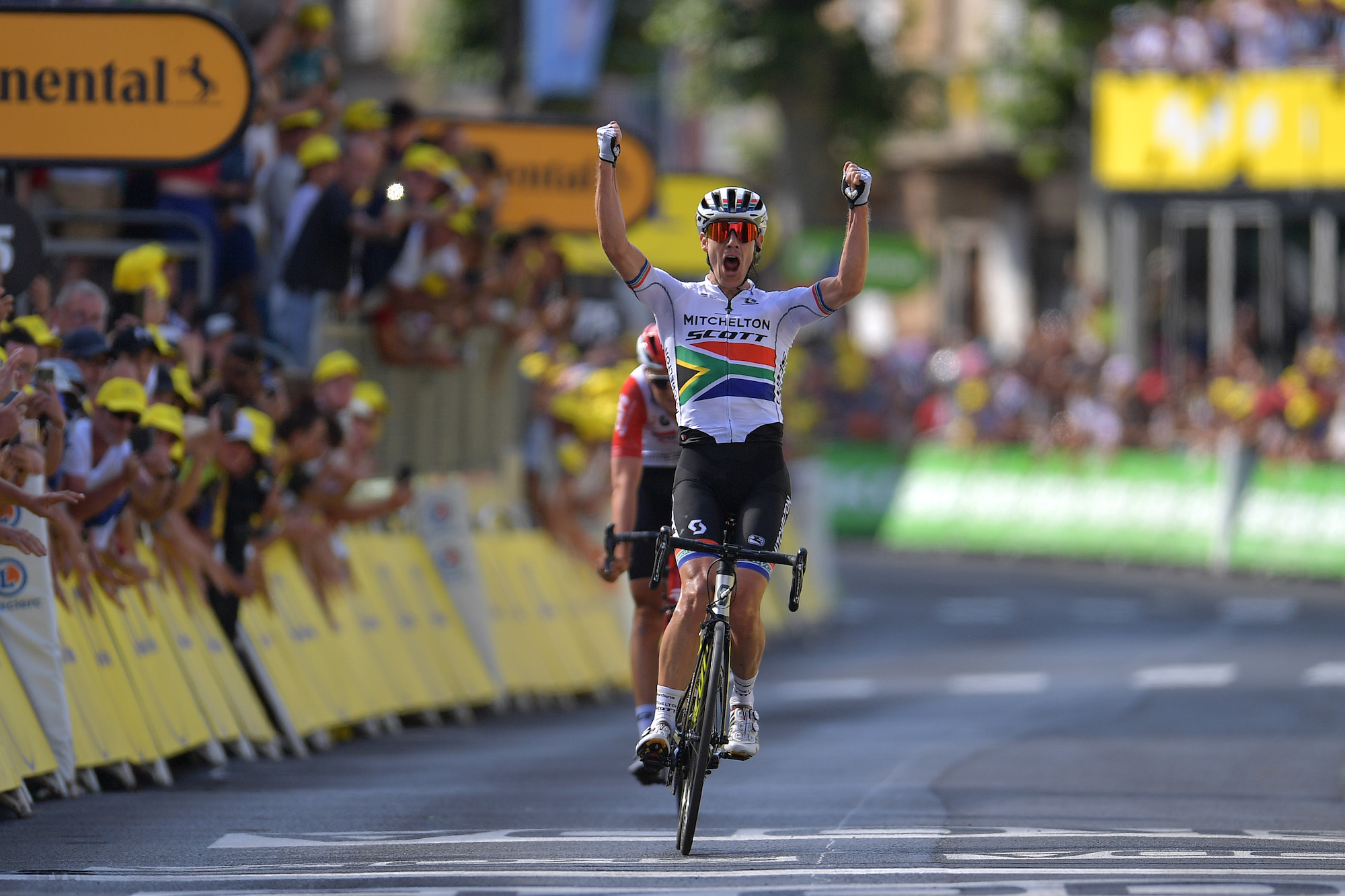 Daryl impey tour de france 2019 on sale