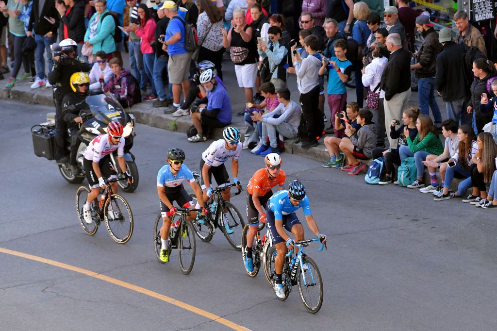 GP Quebec 2019