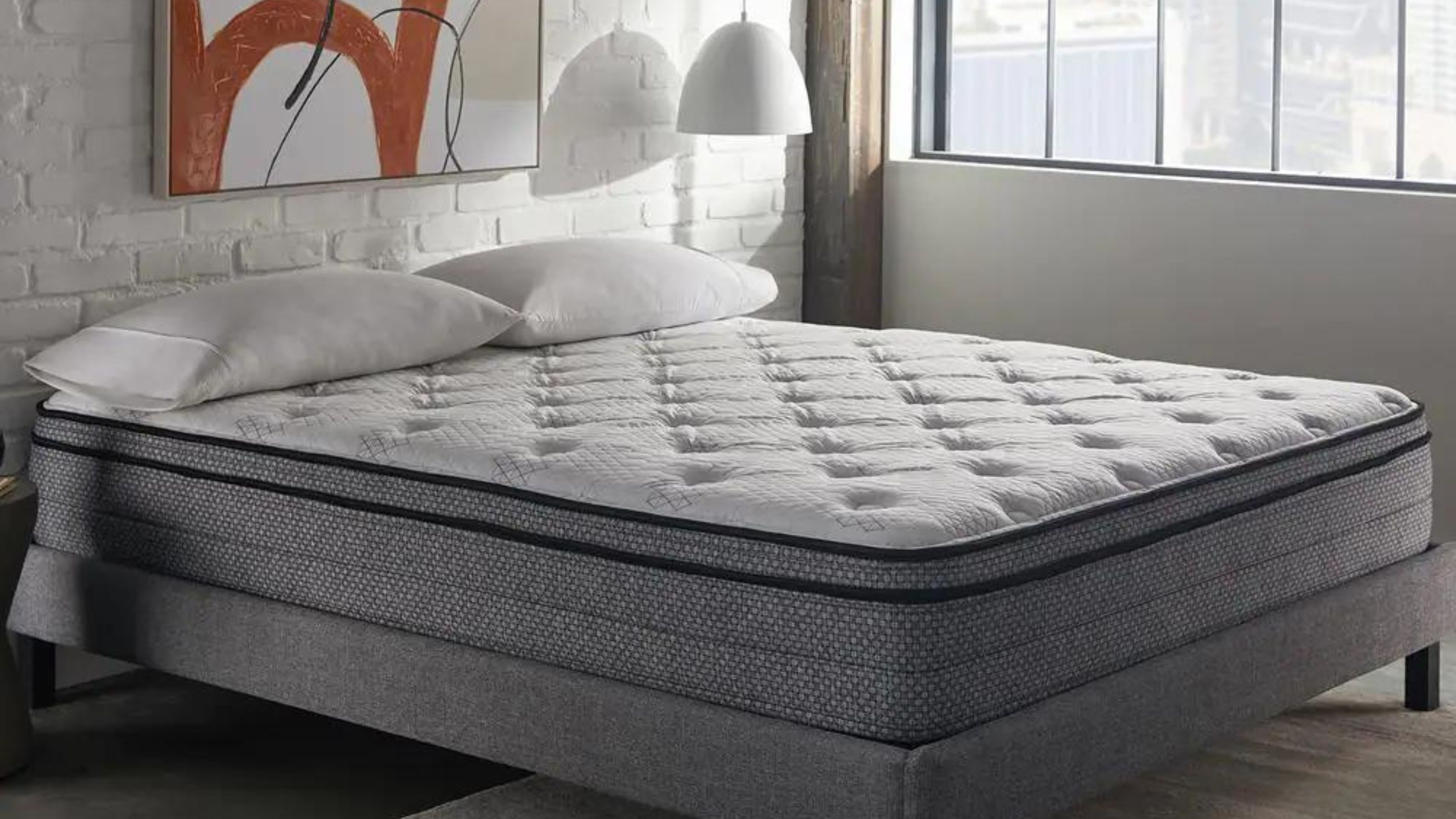 are firm mattress better for your back