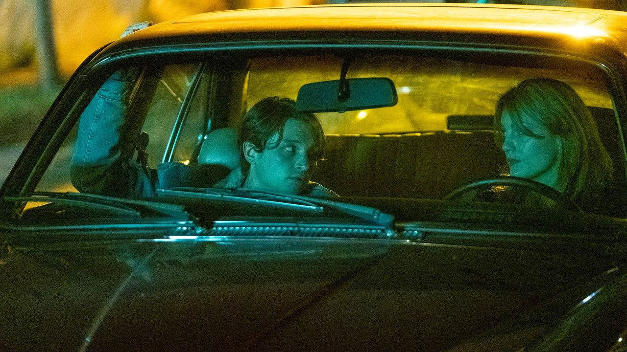 Animal Kingdom season 6 episode 7