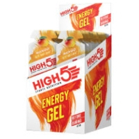 HIGH5 Energy Gel (20 x 40g): Save 50% at Wiggle£25.99