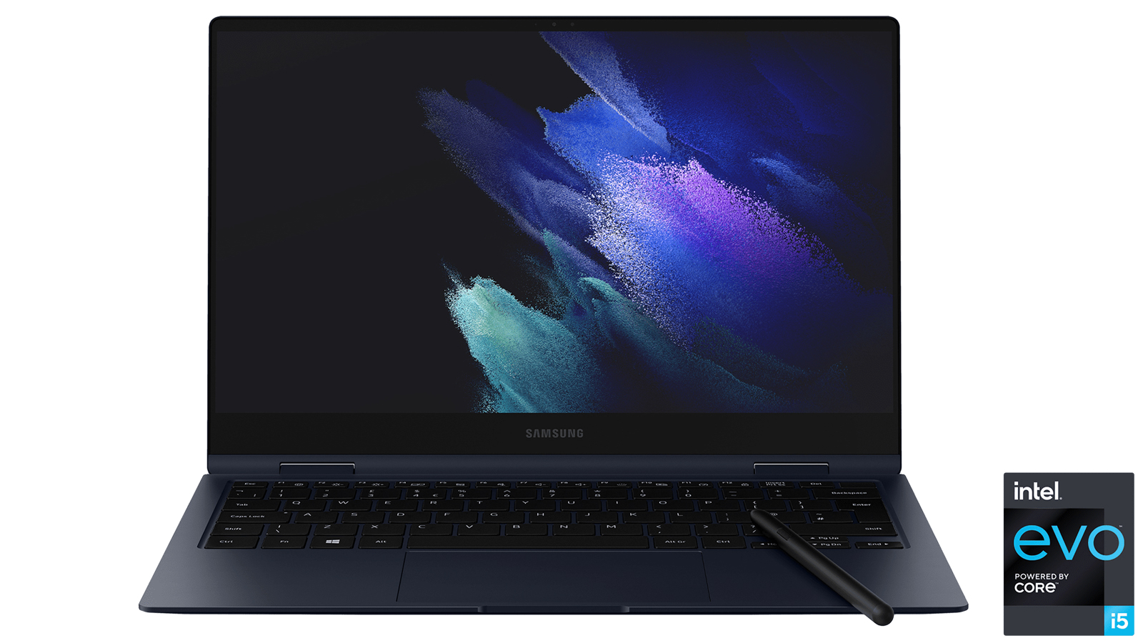 The Samsung Galaxy Pro 360