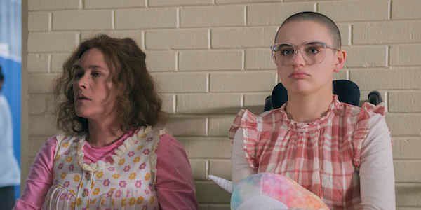 Hulu's The Act Director Talks Gypsy Rose And Nick's 'Meet-Cute' And ...