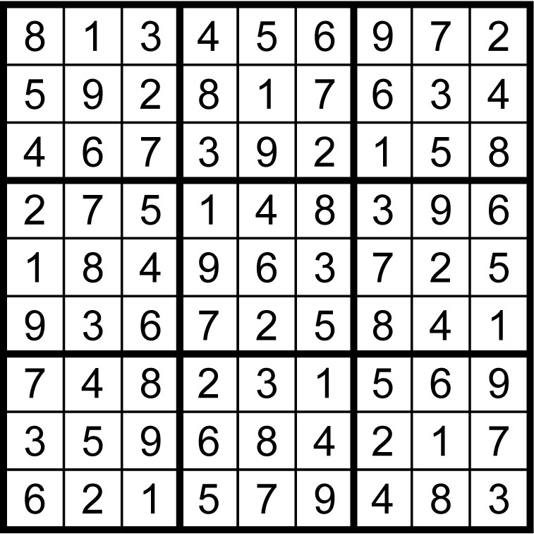 Puzzles