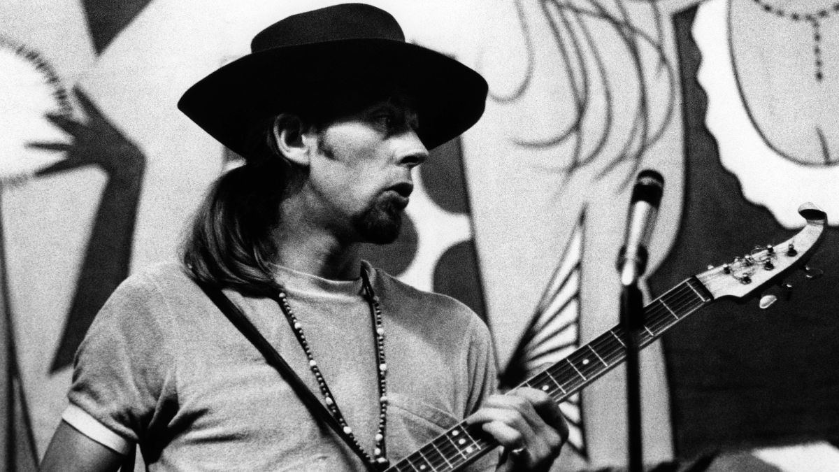 John Mayall 