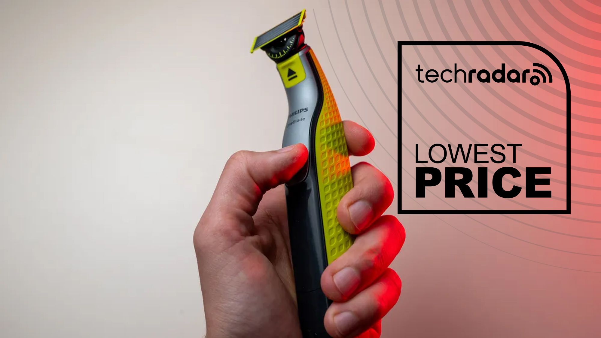 Günlük tıraş makinem tüm zamanların en düşük seviyesi olan 49,99 Avustralya Dolarına ulaştı ve keşke Kara Cuma 2025’i bekleseydim