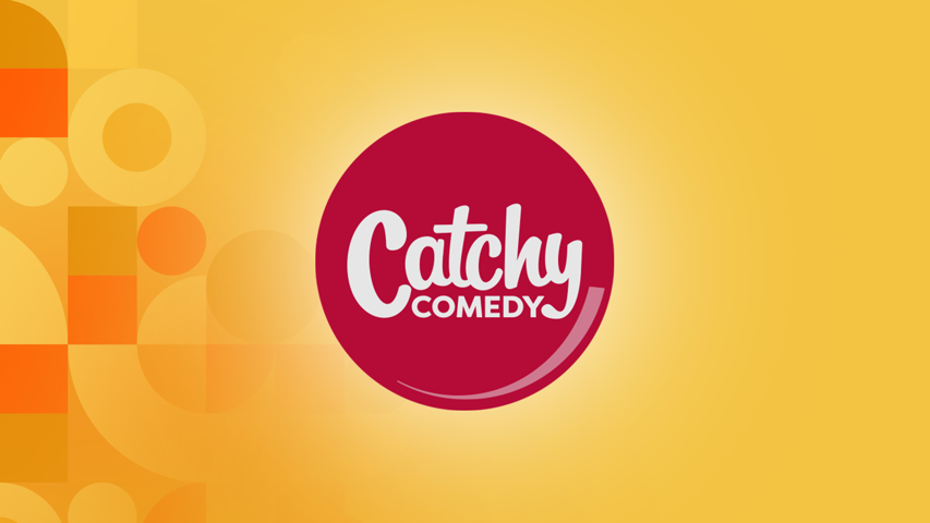 Decades Network Rebrands to Catchy Comedy | Next TV