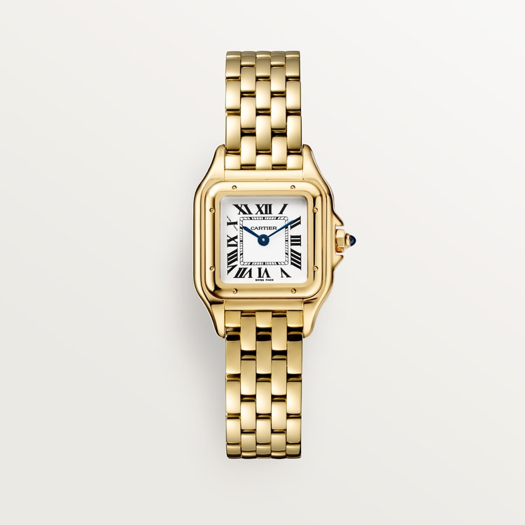 Panthère De Cartier Watch