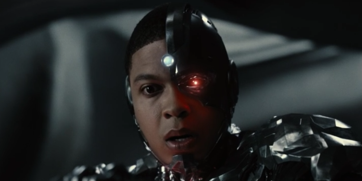 Would Justice League's Ray Fisher Return For The Flash Movie? Here's ...