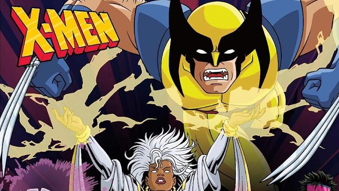 Marvel finds writer hoping to give its X-Men movie the X factor