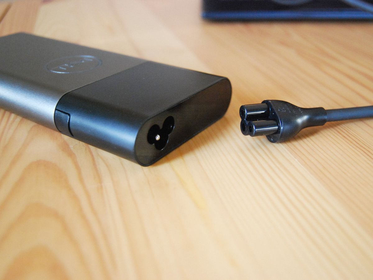 Dell&amp;#39;s USB-C hybrid power bank has a modular design, high price