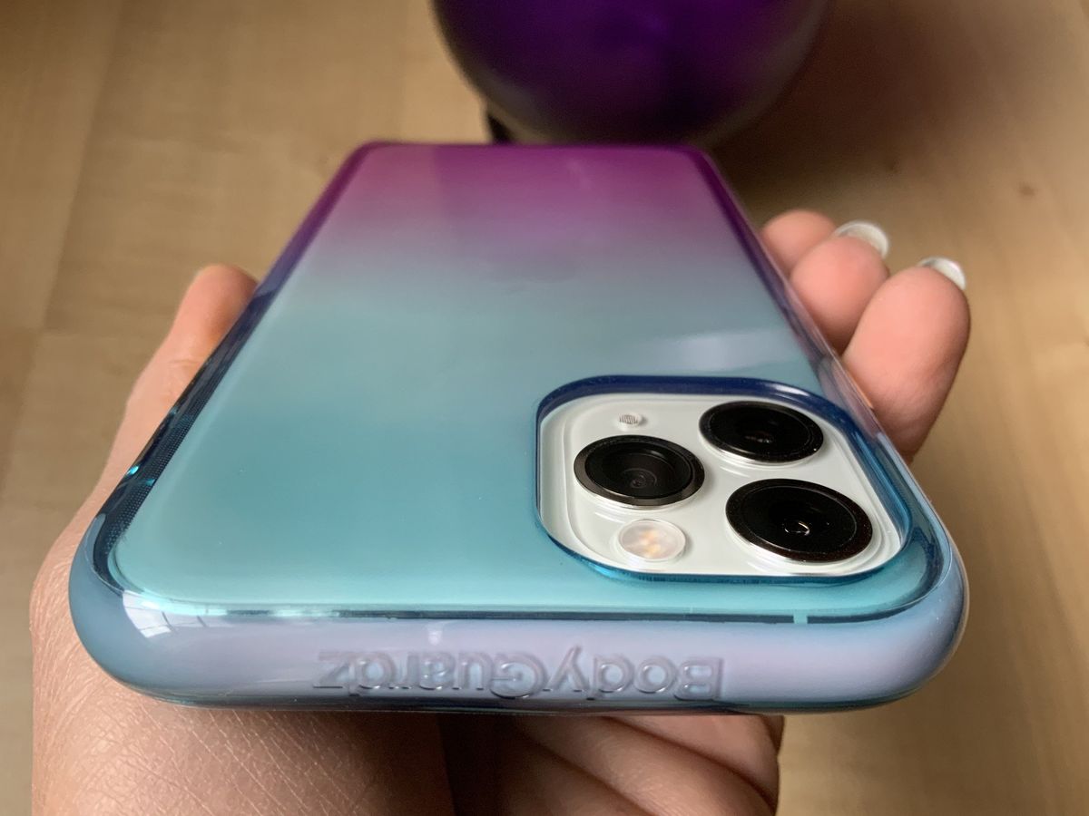 BodyGuardz Harmony Case