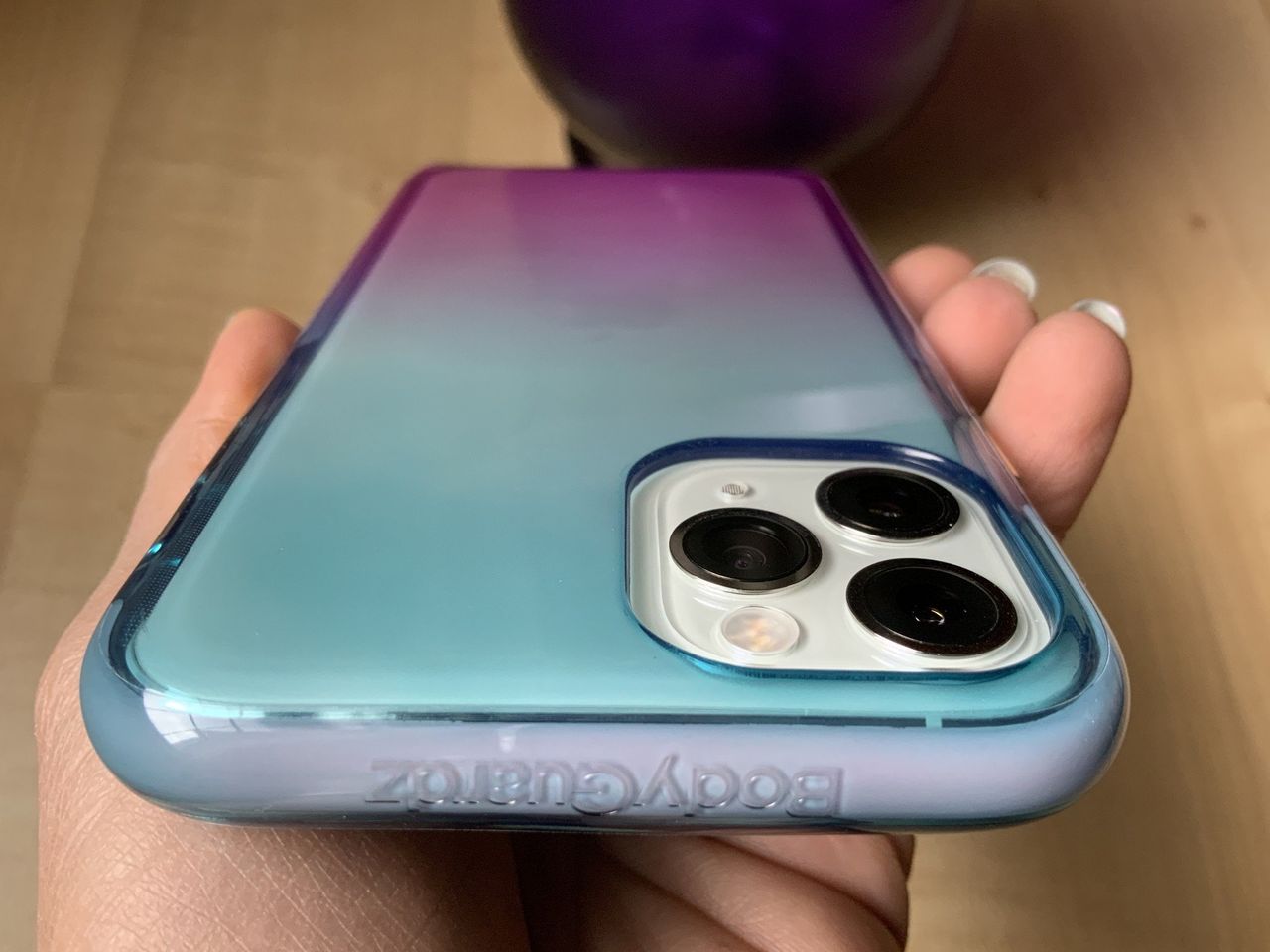 BodyGuardz Harmony Case