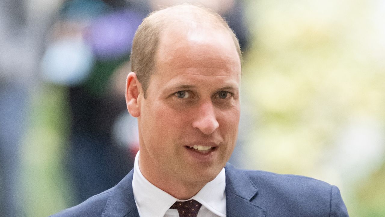 Harry &amp; Meghan’s inclusion of infamous clip &quot;hurtful&quot; to Prince William, seen here the Prince of Wales attends the United For Wildlife Summit