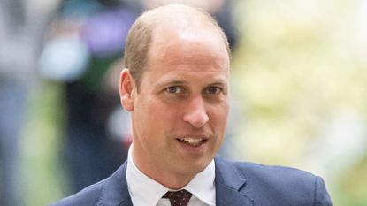 Harry & Meghan’s inclusion of infamous clip "hurtful" to Prince William, seen here the Prince of Wales attends the United For Wildlife Summit