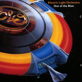 Electric Light Orchestra's album