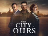 This City is Ours (Season 1) | Stan | All episodes available