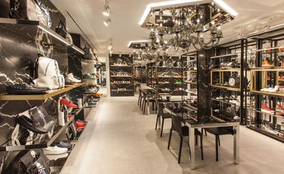 Build Your Unique Style With the Philipp Plein Fashion Line