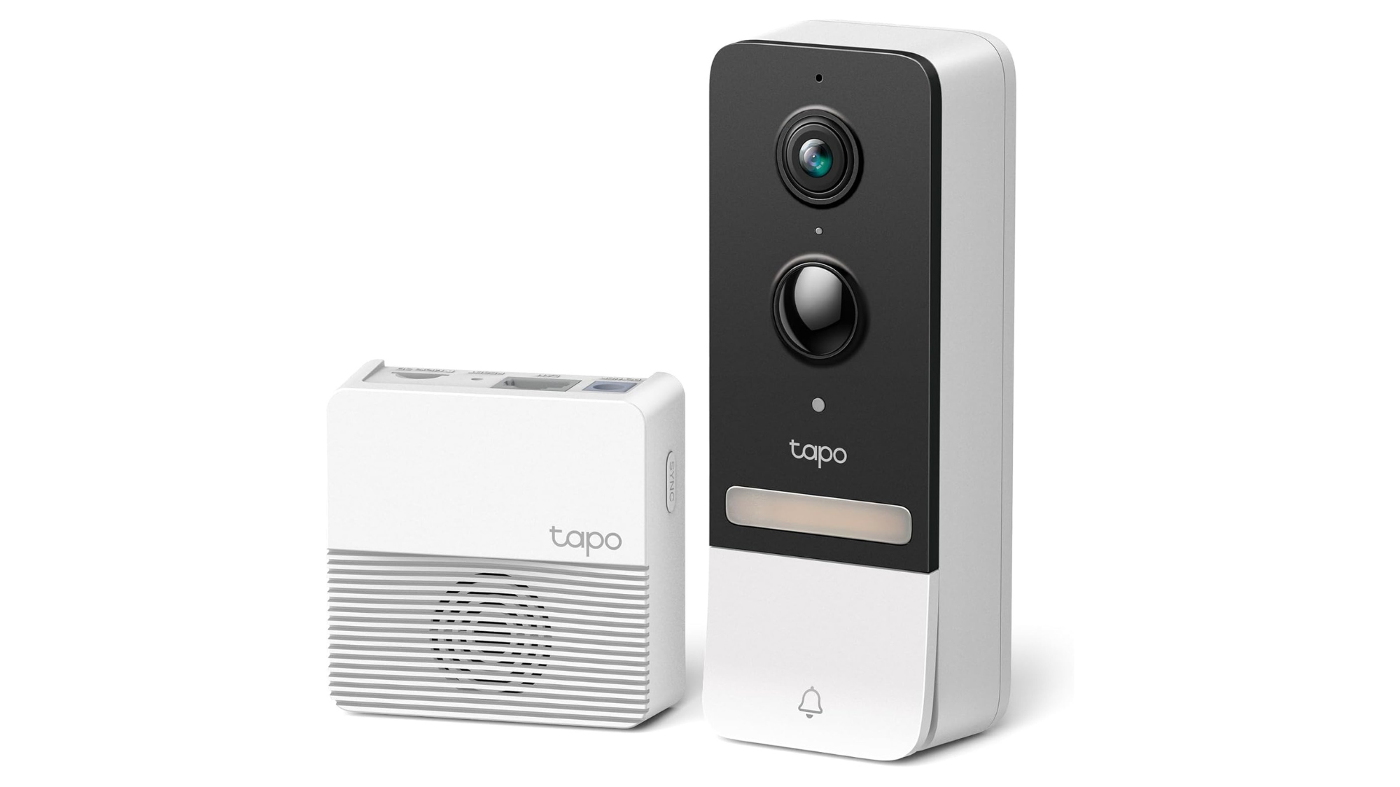 Tapo TD23 video doorbell
