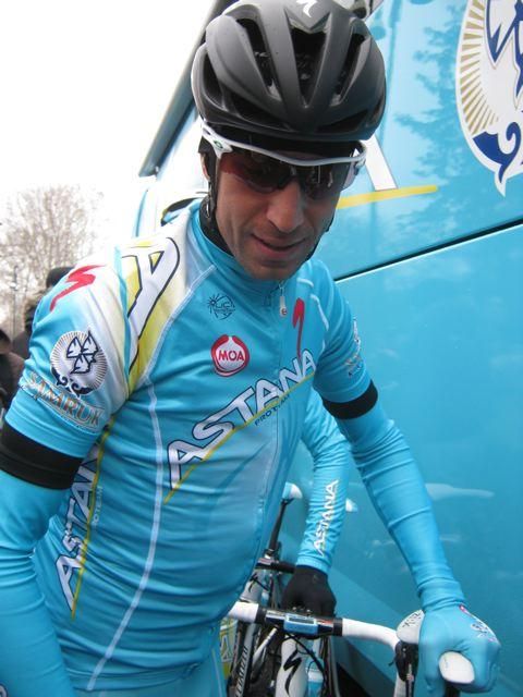 Vincenzo Nibali (Astana)