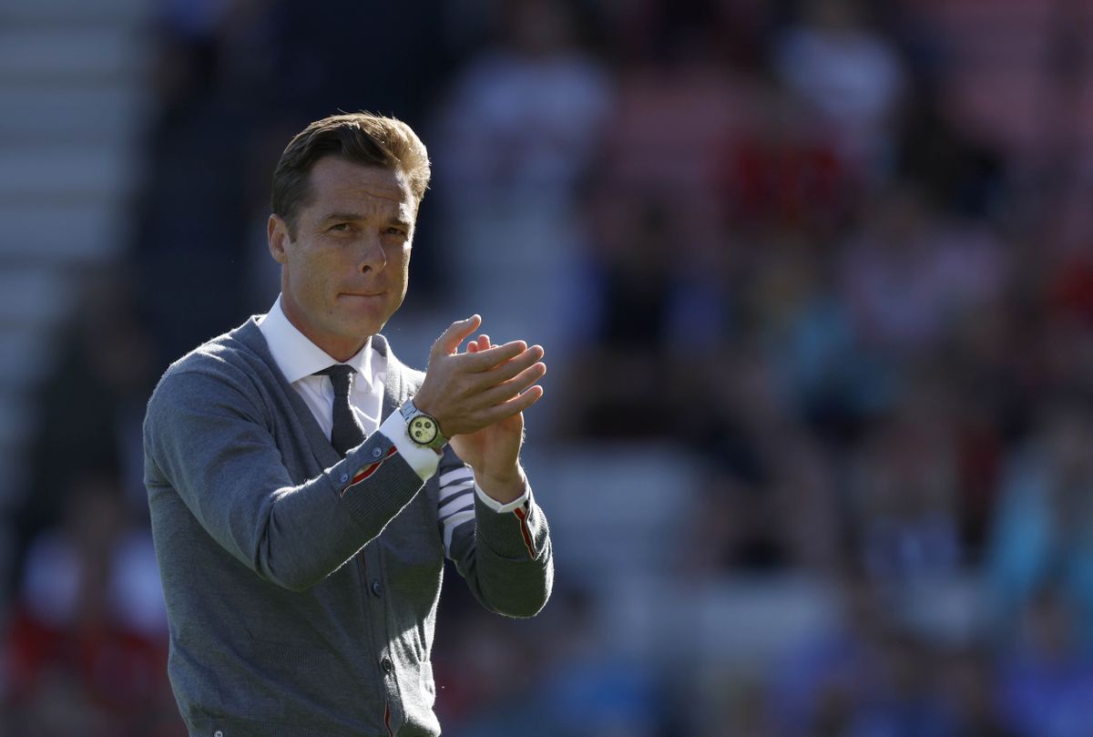 Scott Parker determined Bournemouth will learn from loss to Arsenal ...